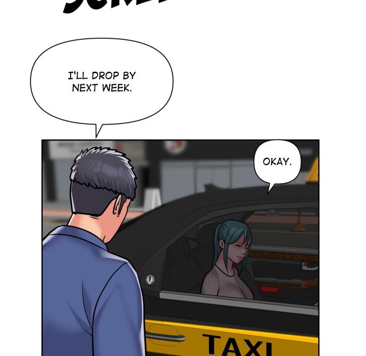 The Ladies’ Associate (Uncensored) Chapter 58 - Page 65
