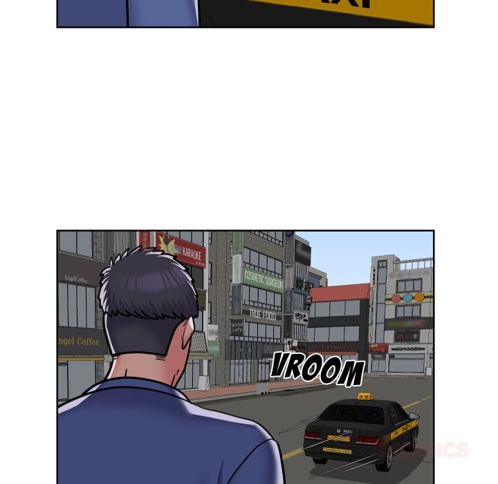 The Ladies’ Associate (Uncensored) Chapter 58 - Page 66
