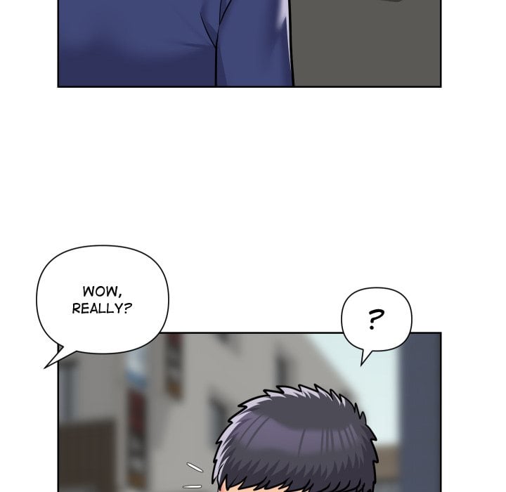 The Ladies’ Associate (Uncensored) Chapter 58 - Page 67