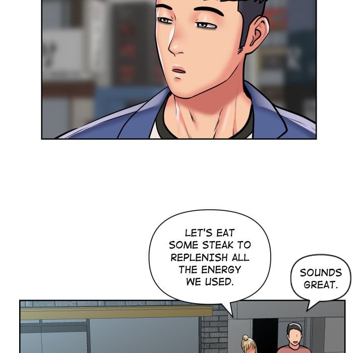 The Ladies’ Associate (Uncensored) Chapter 58 - Page 68