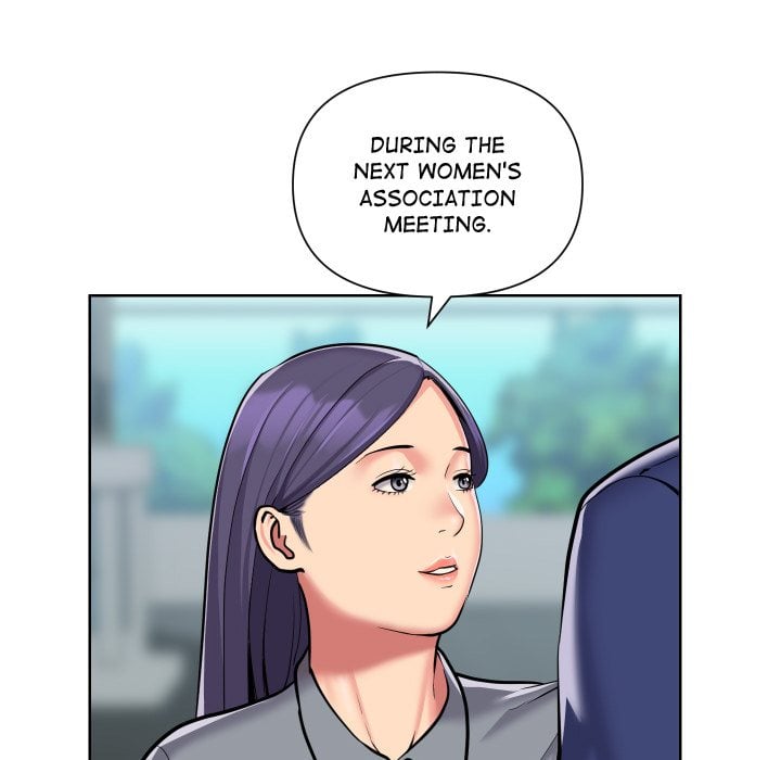 The Ladies’ Associate (Uncensored) Chapter 58 - Page 7