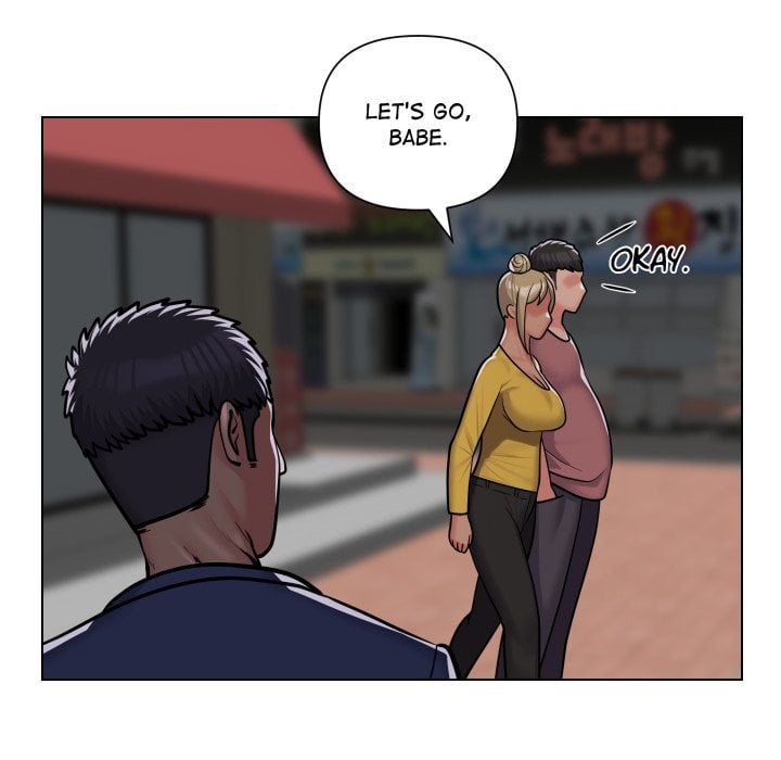 The Ladies’ Associate (Uncensored) Chapter 58 - Page 72