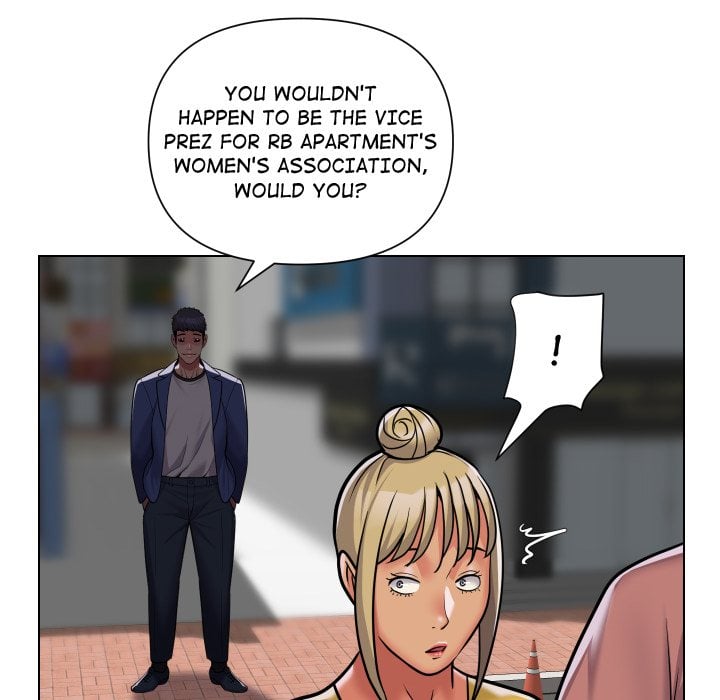 The Ladies’ Associate (Uncensored) Chapter 58 - Page 73
