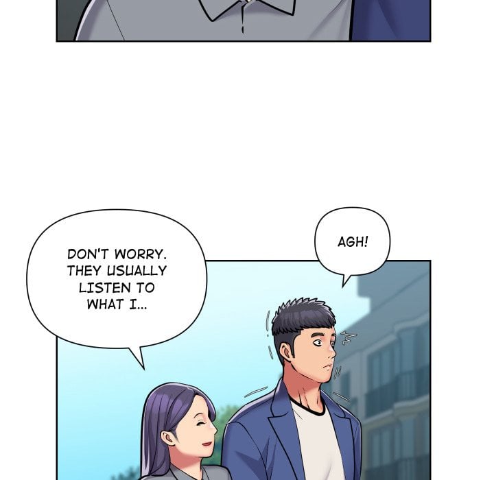 The Ladies’ Associate (Uncensored) Chapter 58 - Page 8