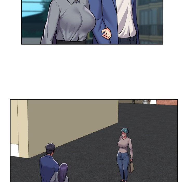 The Ladies’ Associate (Uncensored) Chapter 58 - Page 9