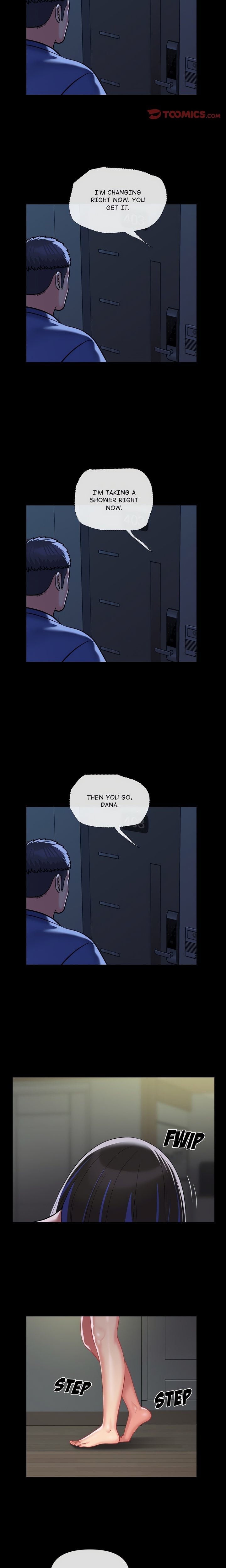 The Ladies’ Associate (Uncensored) Chapter 62 - Page 10
