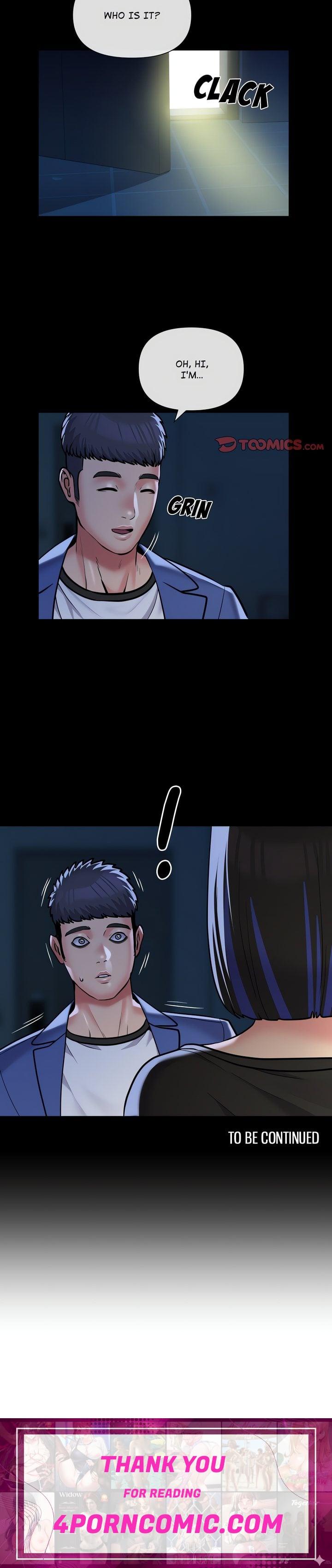 The Ladies’ Associate (Uncensored) Chapter 62 - Page 11