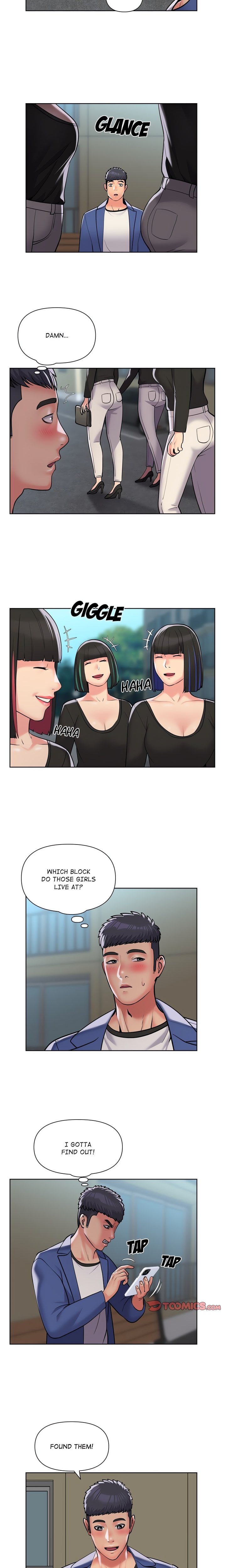 The Ladies’ Associate (Uncensored) Chapter 62 - Page 7