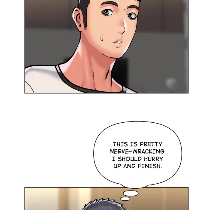 The Ladies’ Associate (Uncensored) Chapter 64 - Page 10