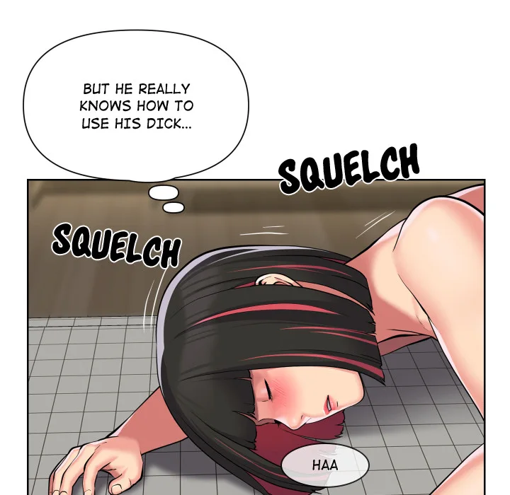 The Ladies’ Associate (Uncensored) Chapter 64 - Page 20