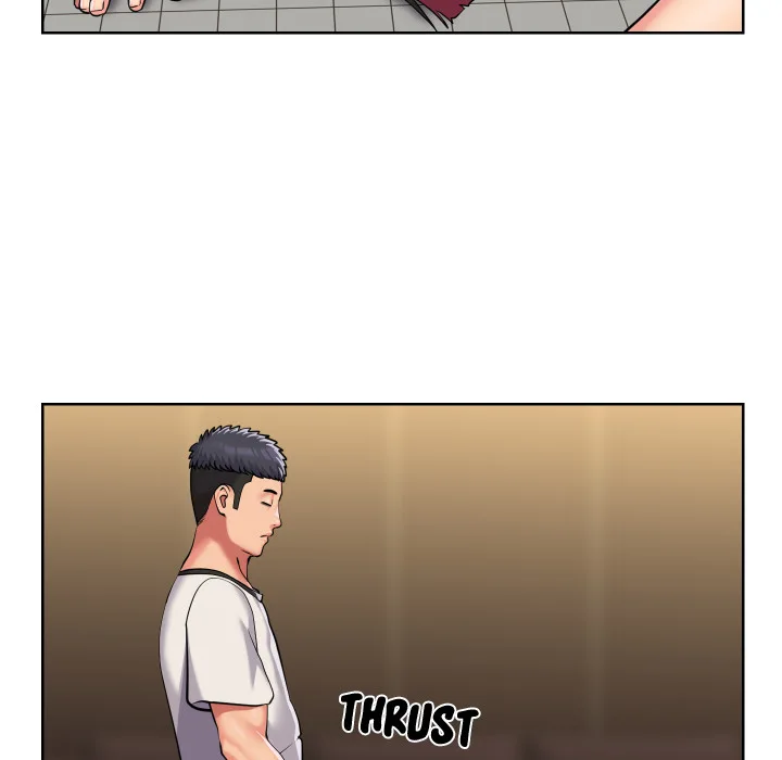 The Ladies’ Associate (Uncensored) Chapter 64 - Page 21
