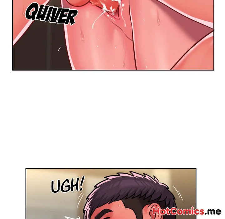 The Ladies’ Associate (Uncensored) Chapter 64 - Page 23