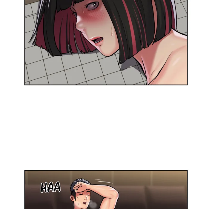 The Ladies’ Associate (Uncensored) Chapter 64 - Page 26