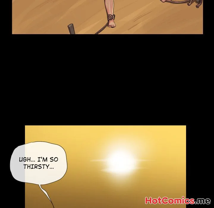 The Ladies’ Associate (Uncensored) Chapter 64 - Page 36