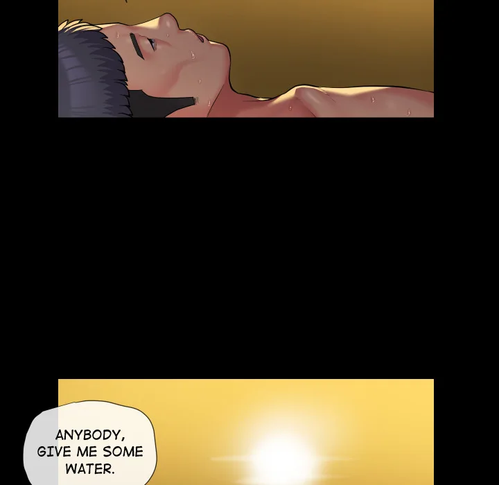 The Ladies’ Associate (Uncensored) Chapter 64 - Page 37