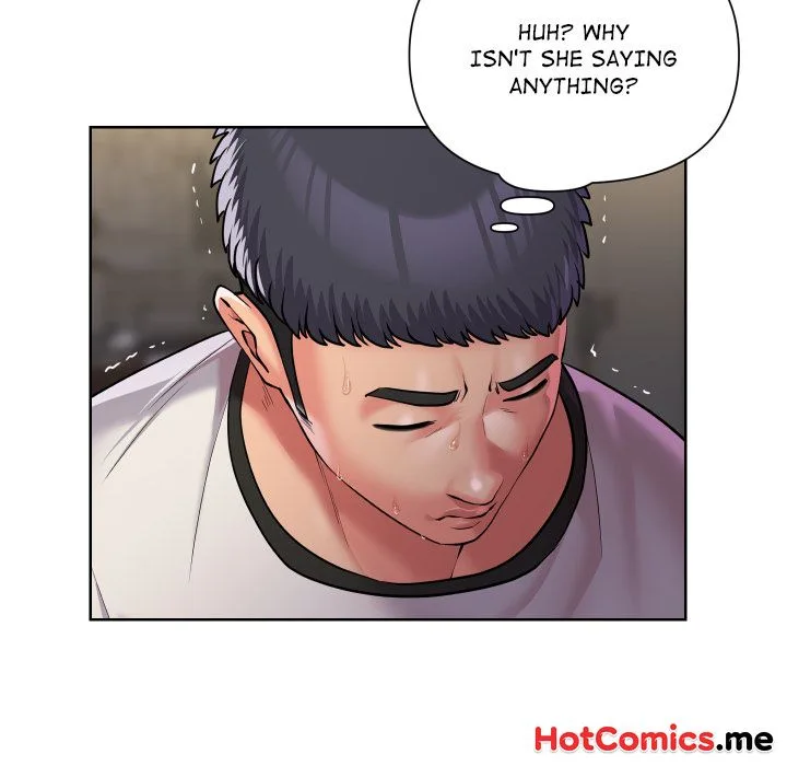 The Ladies’ Associate (Uncensored) Chapter 64 - Page 5