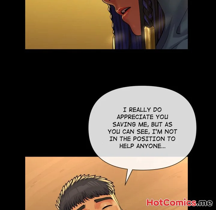 The Ladies’ Associate (Uncensored) Chapter 64 - Page 50
