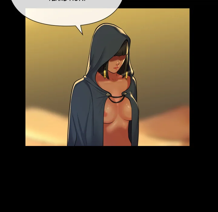 The Ladies’ Associate (Uncensored) Chapter 64 - Page 54