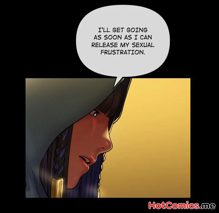 The Ladies’ Associate (Uncensored) Chapter 64 - Page 55