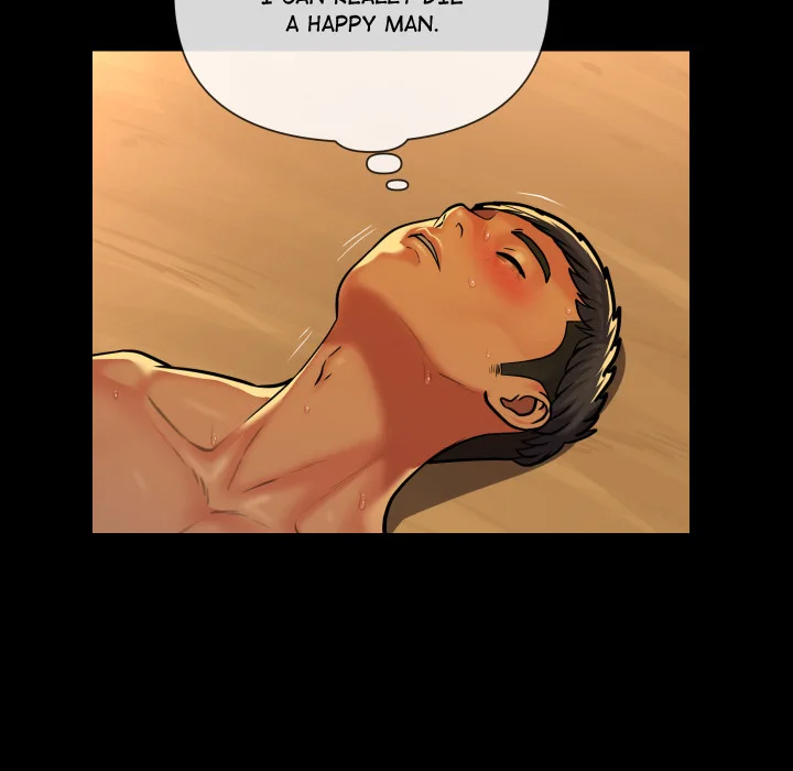 The Ladies’ Associate (Uncensored) Chapter 64 - Page 61
