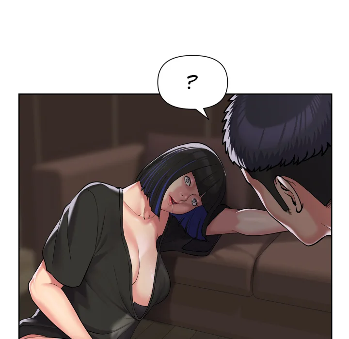 The Ladies’ Associate (Uncensored) Chapter 64 - Page 7