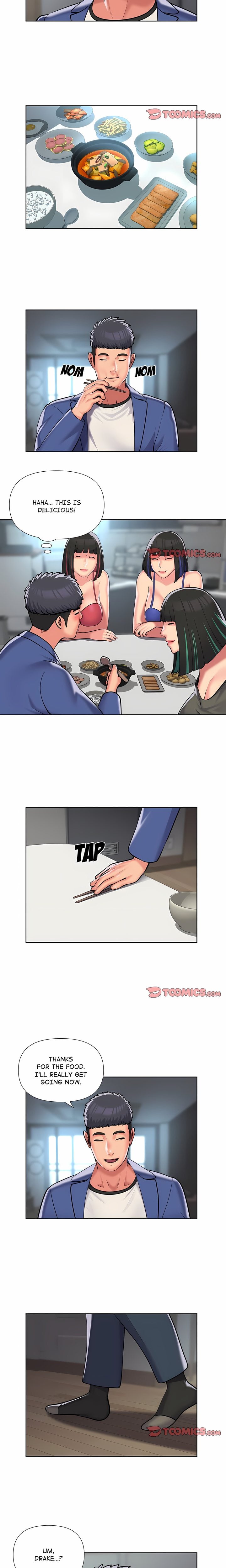 The Ladies’ Associate (Uncensored) Chapter 65 - Page 10