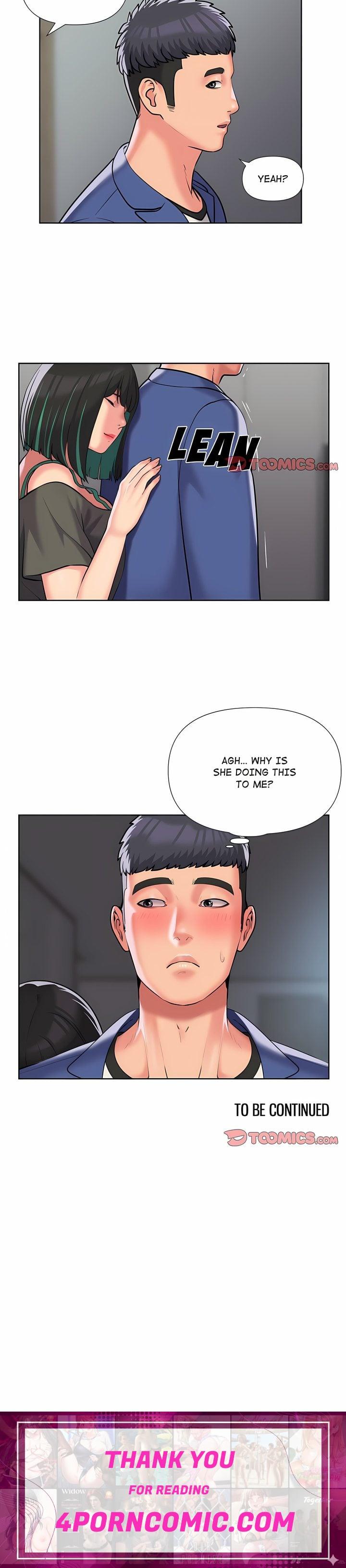 The Ladies’ Associate (Uncensored) Chapter 65 - Page 11