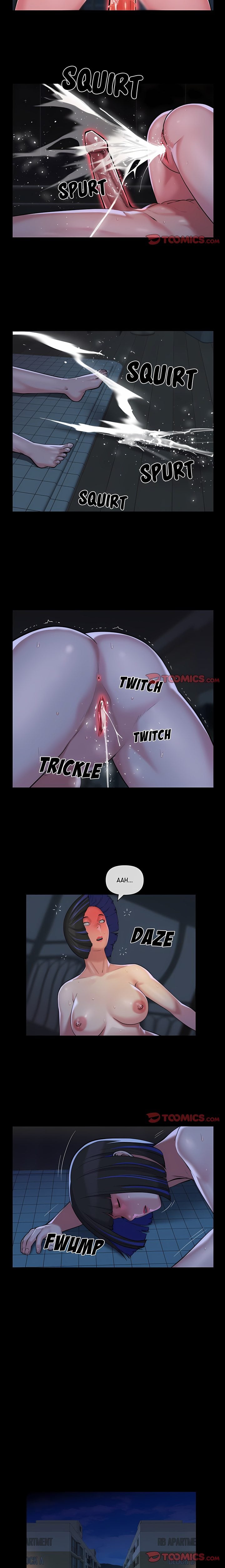 The Ladies’ Associate (Uncensored) Chapter 65 - Page 6