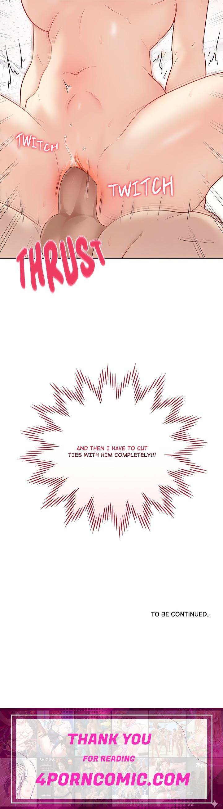 Signed, Sealed, Mistaken (Uncensored) Chapter 10 - Page 26