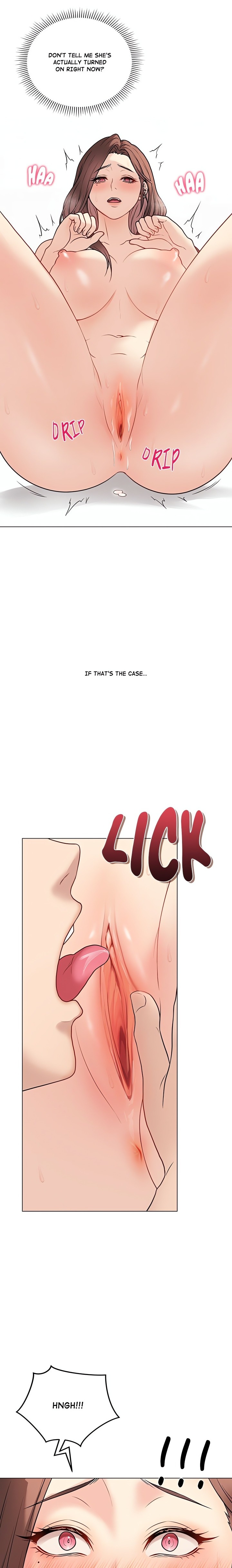 Signed, Sealed, Mistaken (Uncensored) Chapter 10 - Page 5