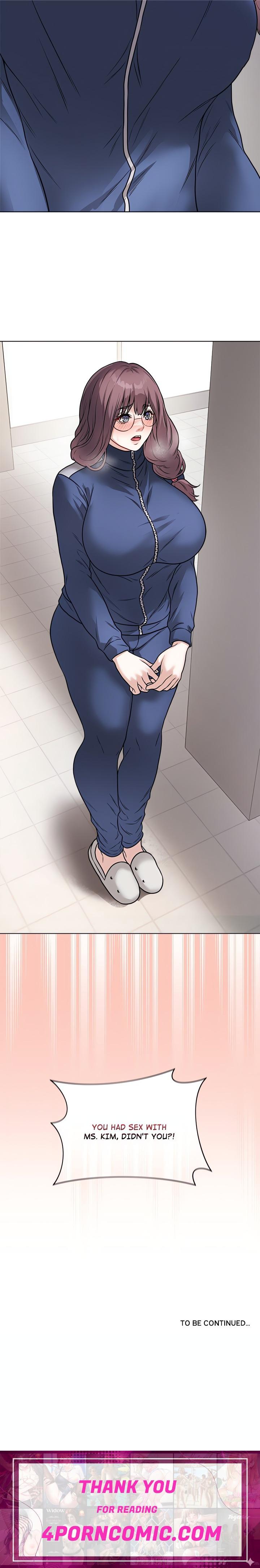 Signed, Sealed, Mistaken (Uncensored) Chapter 11 - Page 26