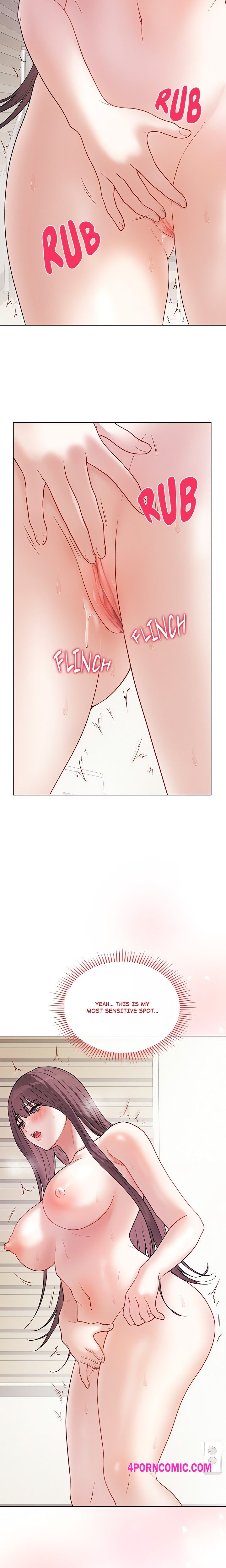 Signed, Sealed, Mistaken (Uncensored) Chapter 19 - Page 12