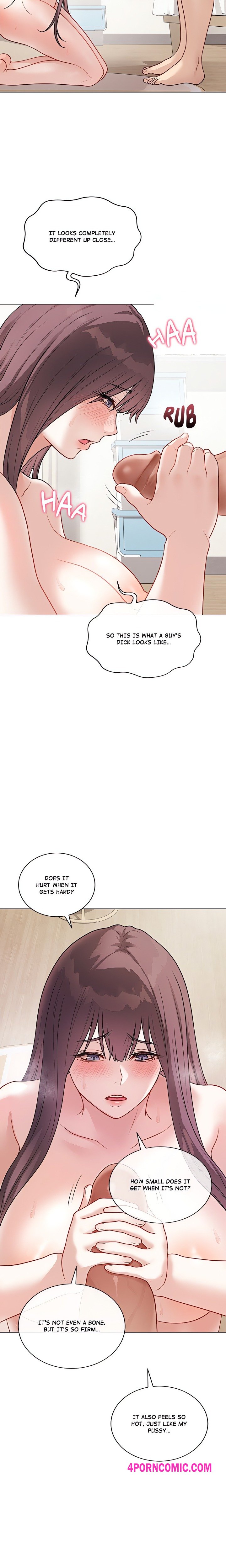 Signed, Sealed, Mistaken (Uncensored) Chapter 19 - Page 18