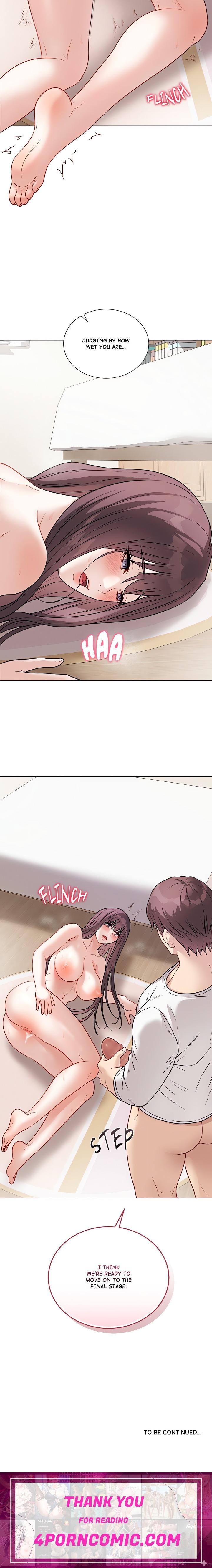 Signed, Sealed, Mistaken (Uncensored) Chapter 19 - Page 29