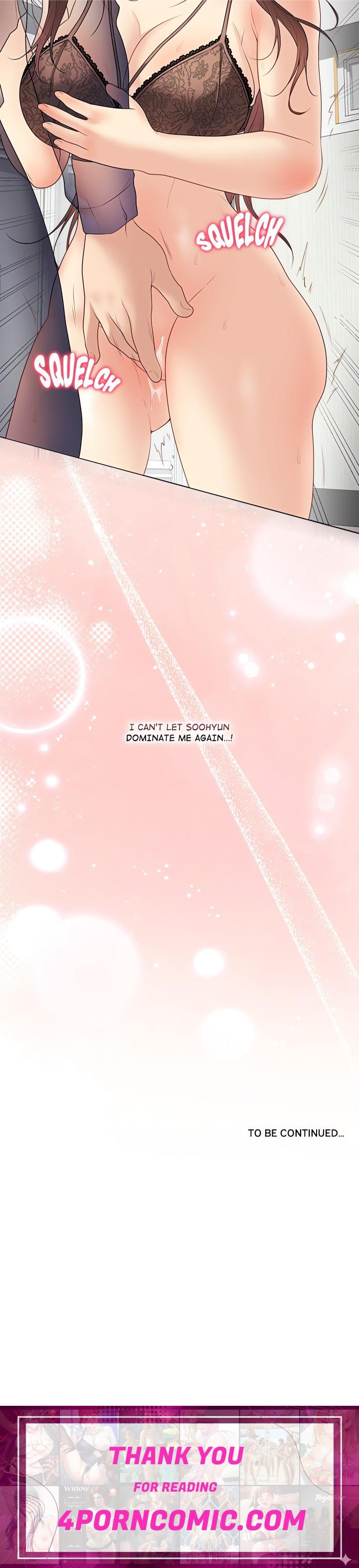 Signed, Sealed, Mistaken (Uncensored) Chapter 28 - Page 34