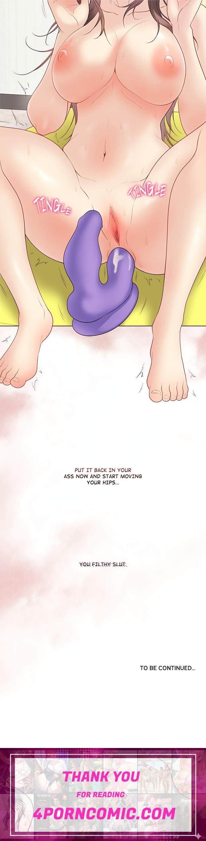 Signed, Sealed, Mistaken (Uncensored) Chapter 29 - Page 30