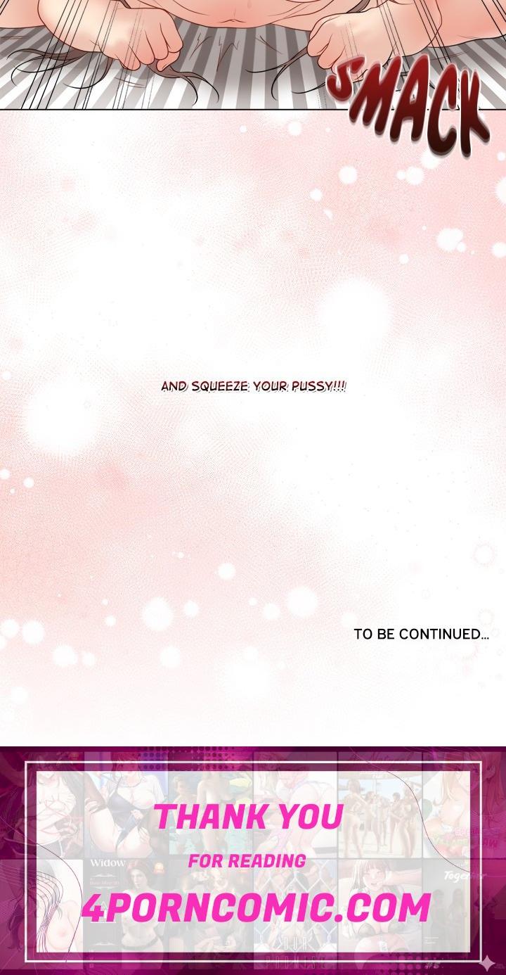 Signed, Sealed, Mistaken (Uncensored) Chapter 39 - Page 28