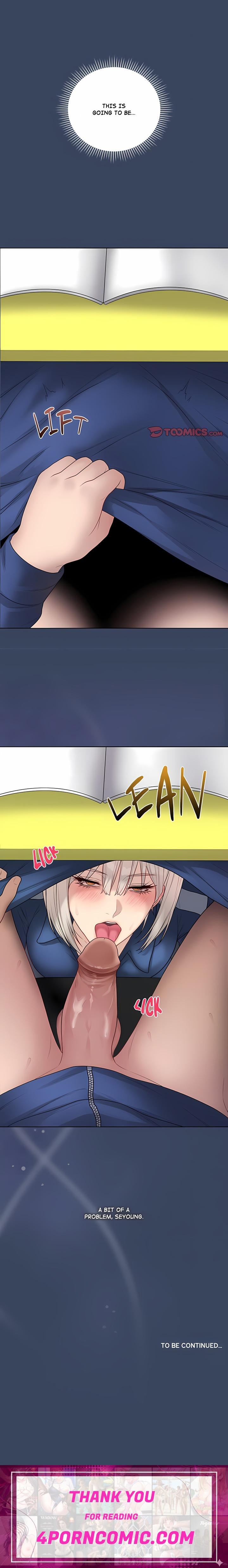 Signed, Sealed, Mistaken (Uncensored) Chapter 41 - Page 28