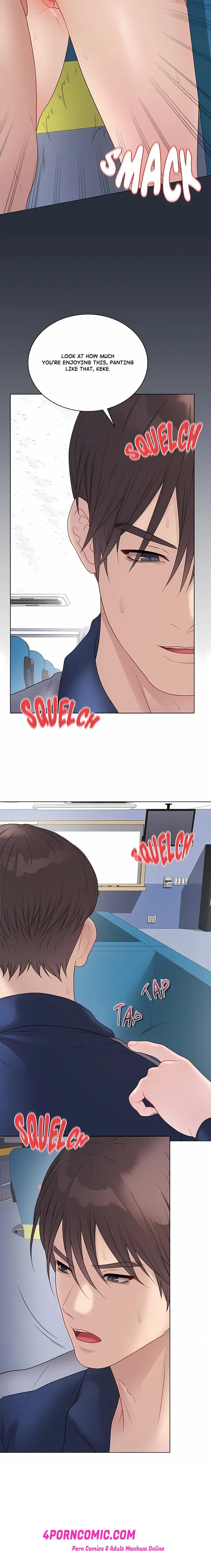 Signed, Sealed, Mistaken (Uncensored) Chapter 42 - Page 24
