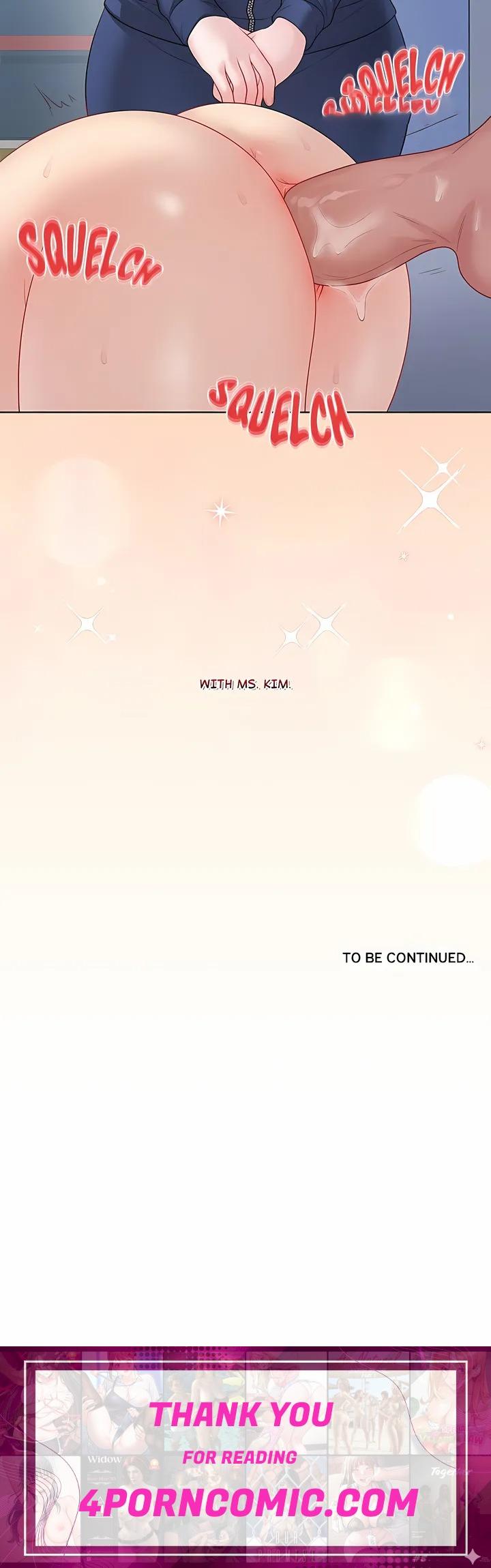 Signed, Sealed, Mistaken (Uncensored) Chapter 42 - Page 26