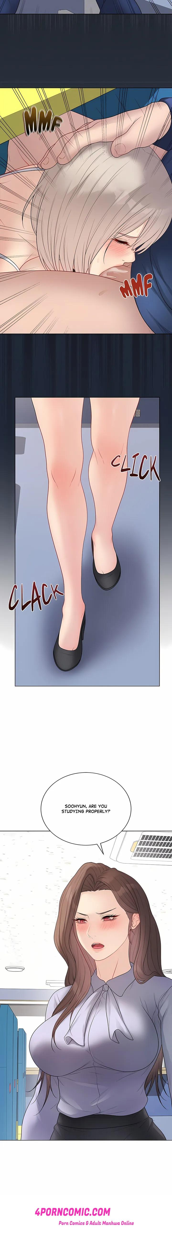 Signed, Sealed, Mistaken (Uncensored) Chapter 42 - Page 7