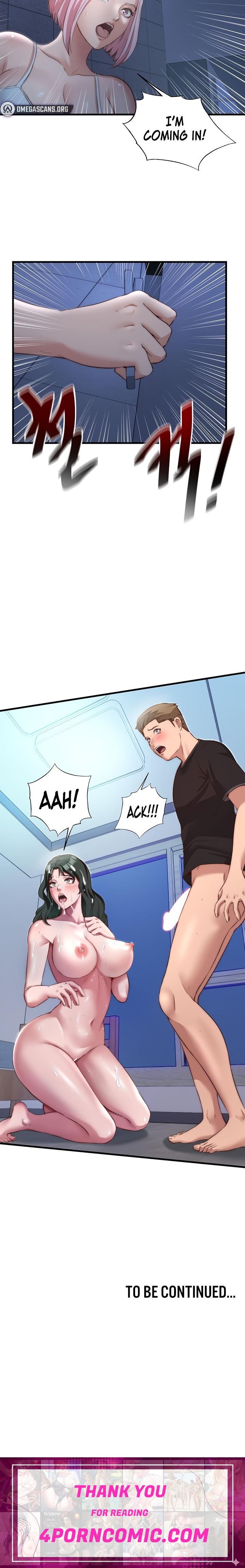 A Situation Full of Erections Chapter 11 - Page 20
