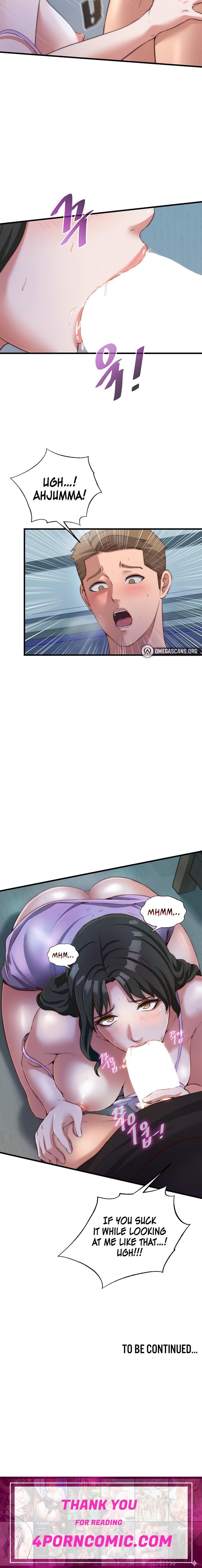 A Situation Full of Erections Chapter 9 - Page 20