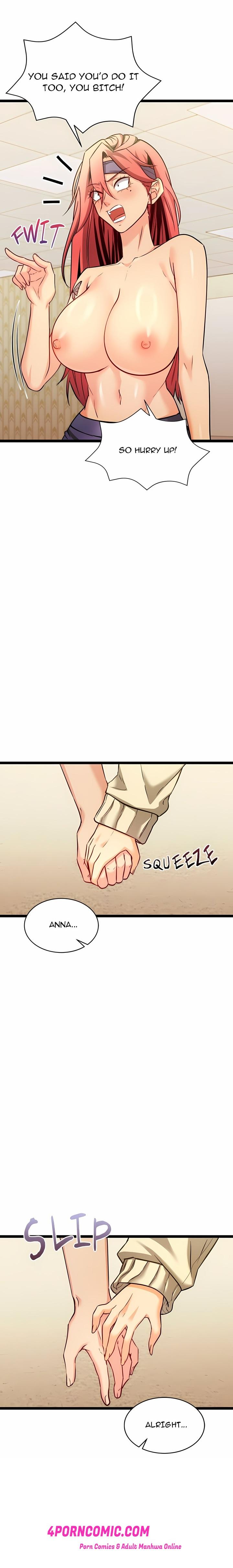 The Price of Yes Chapter 2 - Page 17