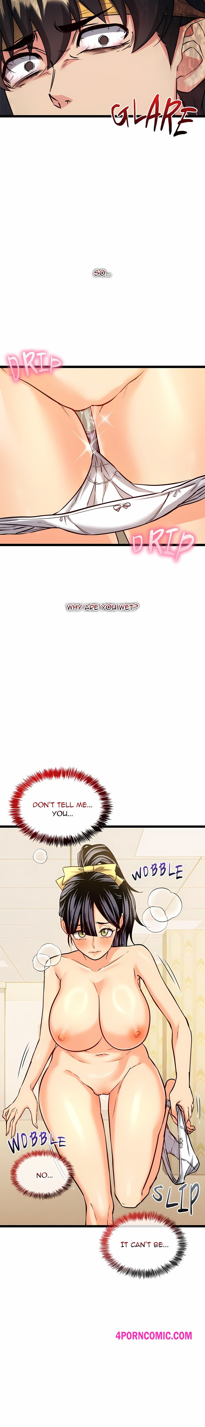 The Price of Yes Chapter 2 - Page 23