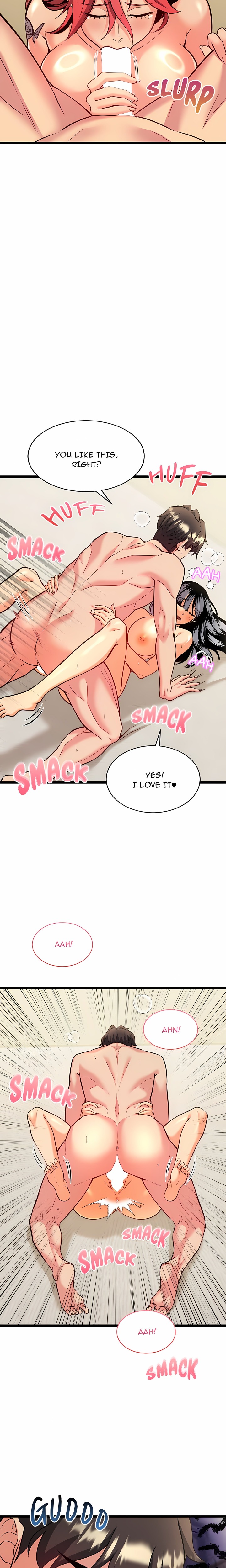 The Price of Yes Chapter 5 - Page 16