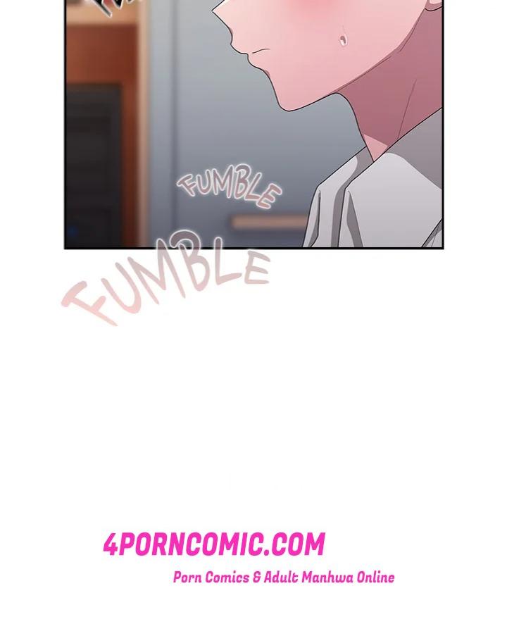 Troublesome Employee Warning (Uncensored) Chapter 37 - Page 106