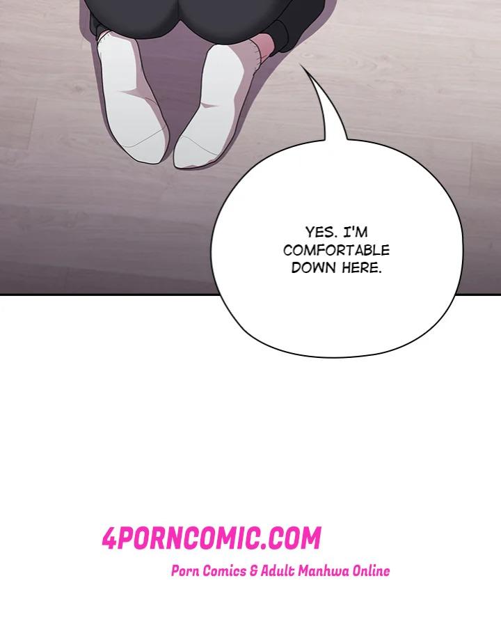 Troublesome Employee Warning (Uncensored) Chapter 37 - Page 128