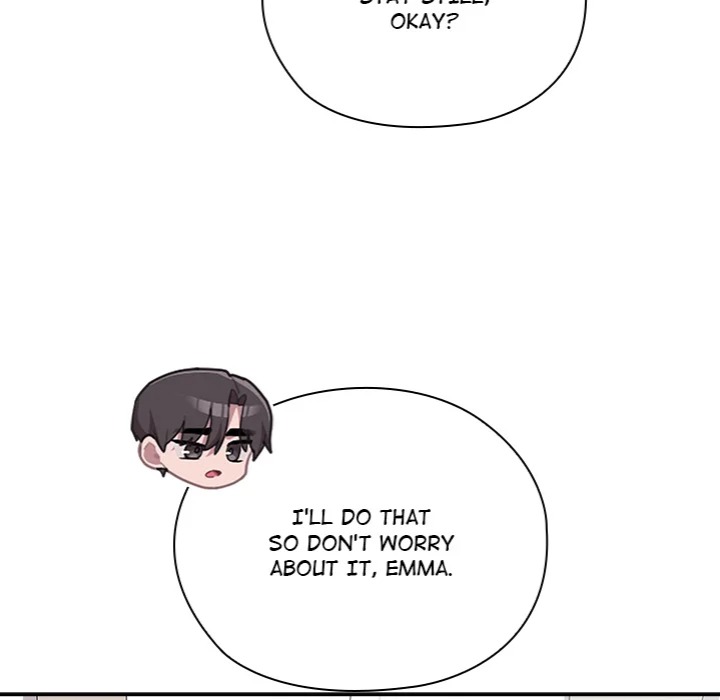 Troublesome Employee Warning (Uncensored) Chapter 37 - Page 131