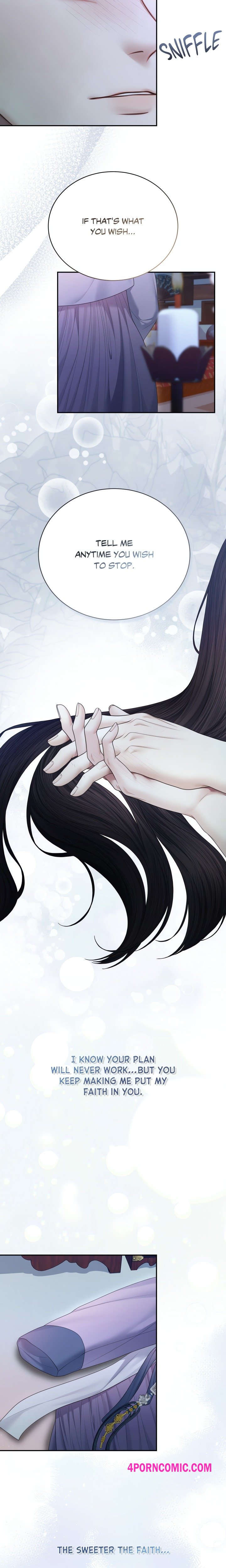 Requiem of the Scarlet Name (Uncensored) Chapter 12 - Page 15